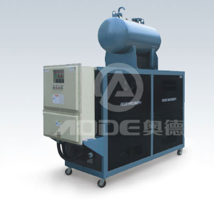 防爆油循環(huán)加熱器 防爆電加熱導(dǎo)熱油爐